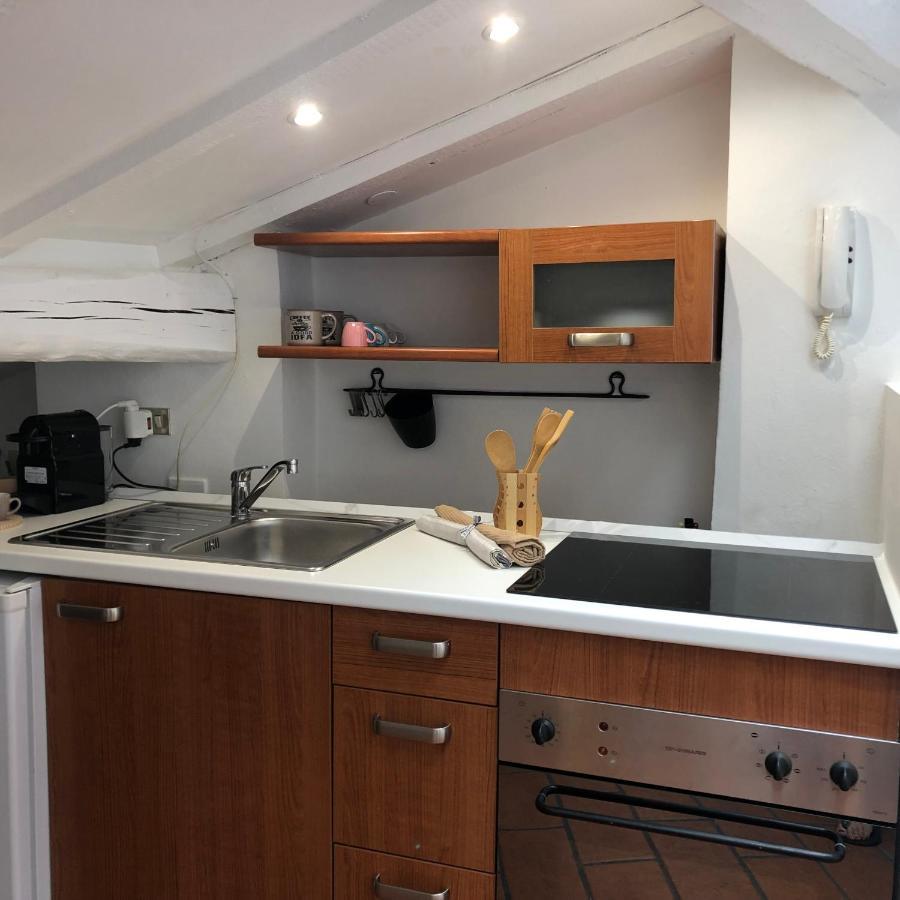 Il Tetto Fiorito Dell'Isola Apartment Milano Ngoại thất bức ảnh