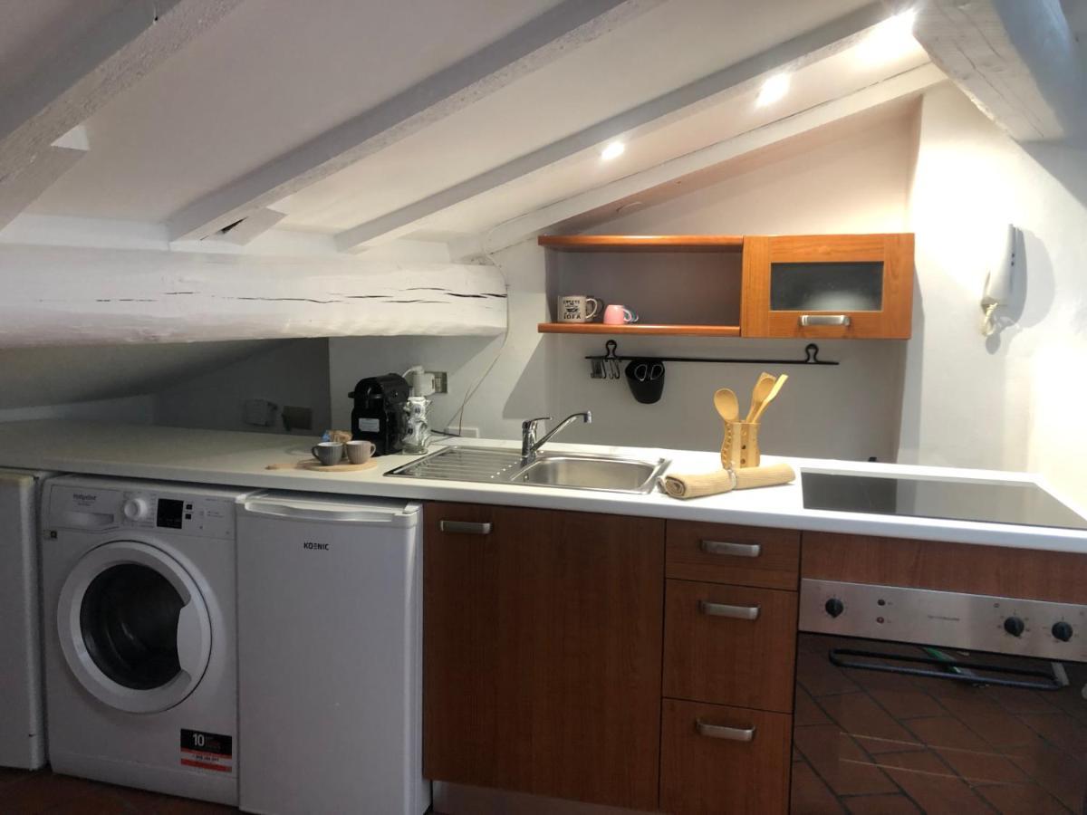Il Tetto Fiorito Dell'Isola Apartment Milano Ngoại thất bức ảnh