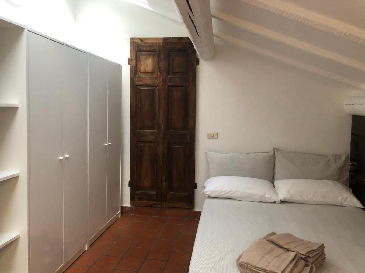 Il Tetto Fiorito Dell'Isola Apartment Milano Ngoại thất bức ảnh