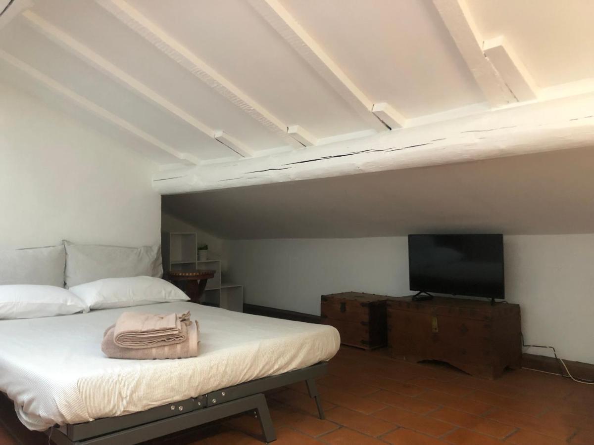 Il Tetto Fiorito Dell'Isola Apartment Milano Ngoại thất bức ảnh