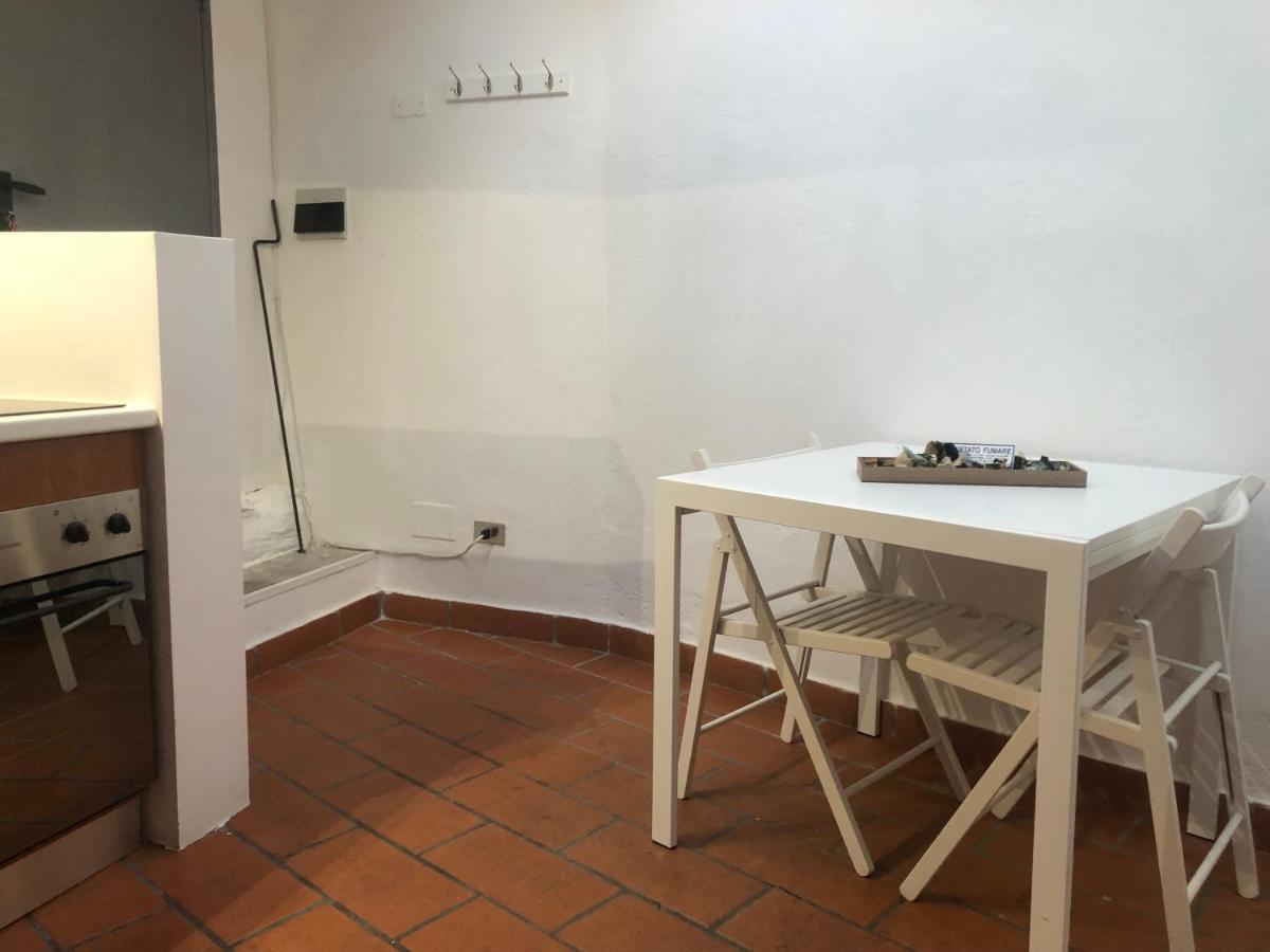 Il Tetto Fiorito Dell'Isola Apartment Milano Ngoại thất bức ảnh