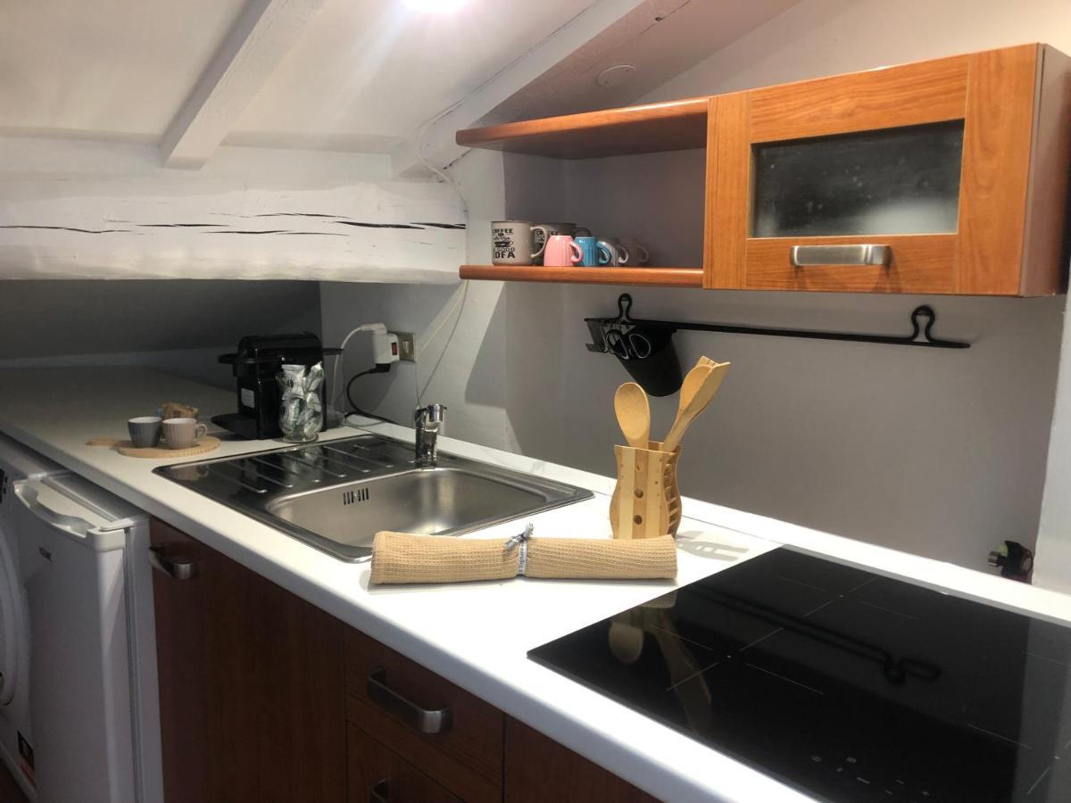 Il Tetto Fiorito Dell'Isola Apartment Milano Ngoại thất bức ảnh