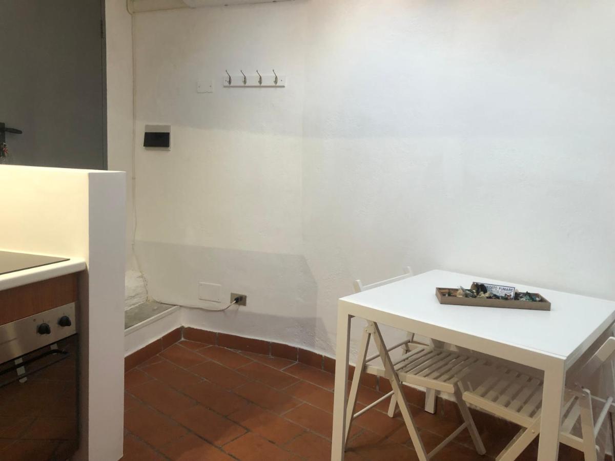 Il Tetto Fiorito Dell'Isola Apartment Milano Ngoại thất bức ảnh